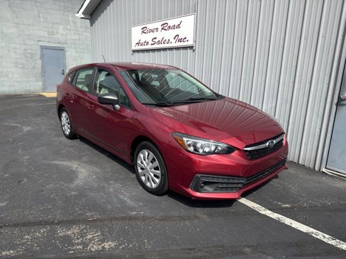 Used 2020 Subaru Impreza 2.0i image 1