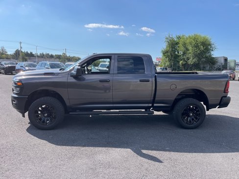New 2025 RAM 2500 Tradesman image 8