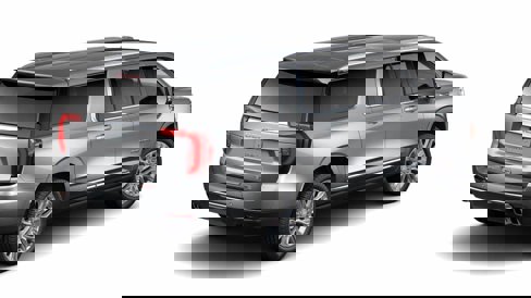 New 2026 GMC Yukon XL Denali image 5