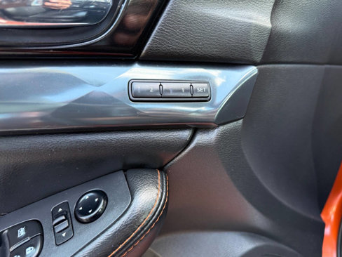 Used 2020 Nissan Maxima SR w/ Sport Mat Group image 24