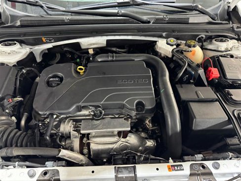 Used 2024 Chevrolet Malibu LT image 26