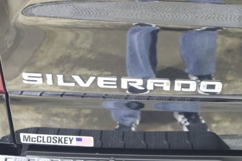 Used 2022 Chevrolet Silverado 1500 LT image 12