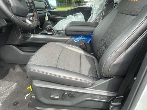New 2025 Ford F150 Tremor image 9