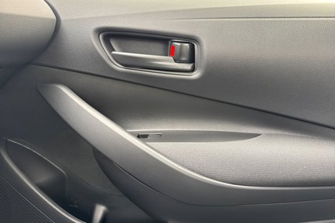New 2026 Toyota Corolla LE image 19