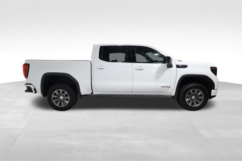 Used 2024 GMC Sierra 1500 AT4 w/ AT4 Premium Package image 5