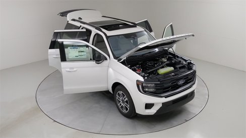 New 2025 Ford Expedition Active image 49