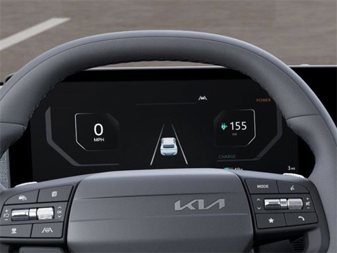 New 2025 Kia EV6 Light image 21