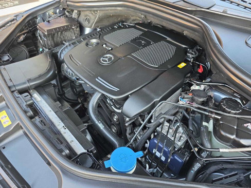 Used 2013 Mercedes-Benz ML 350 2WD image 28