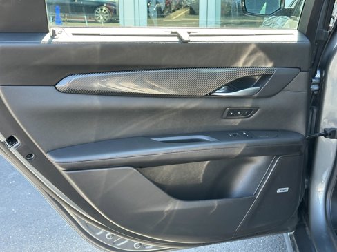 Used 2019 Cadillac CT6 Sport image 37