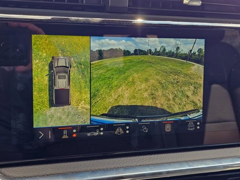 New 2026 GMC Sierra 1500 Denali w/ Denali Reserve Package image 32