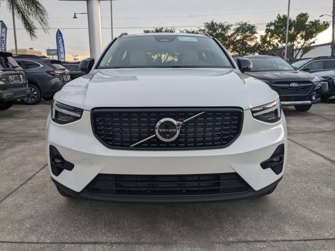 New 2026 Volvo XC40 B5 Ultra w/ Protection Package Premier image 9