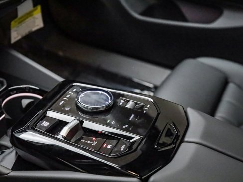 New 2026 BMW 530i w/ M Sport Package image 24