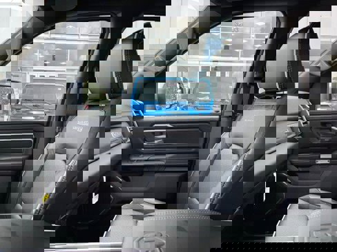 New 2025 RAM 1500 Laramie w/ Sport Appearance Package image 42