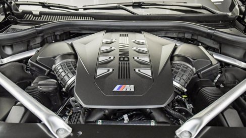 New 2026 BMW X7 M60i image 37