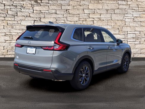 New 2026 Honda CR-V EX-L image 6
