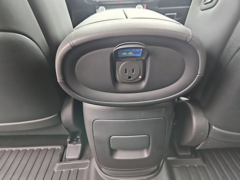New 2026 Hyundai Palisade Calligraphy image 29