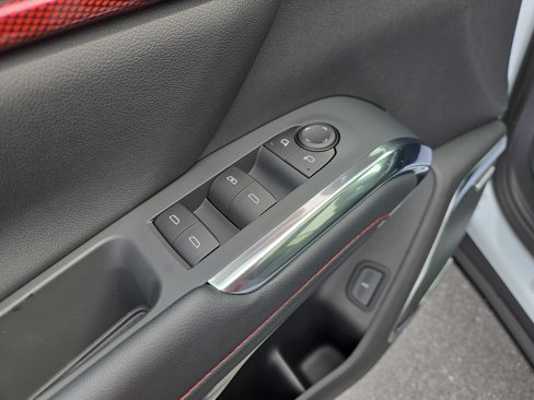 New 2026 Chevrolet Traverse Z71 w/ Enhanced Driving Package image 17
