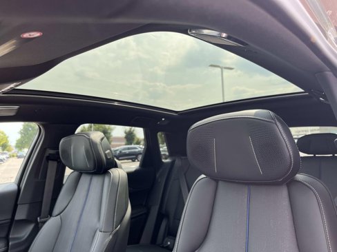 New 2026 Cadillac Lyriq Signature Sport image 26