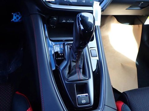 New 2025 Subaru WRX Limited image 20