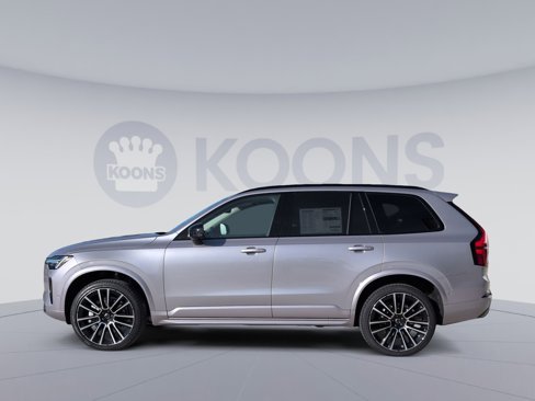 New 2026 Volvo XC90 B6 Ultra image 2