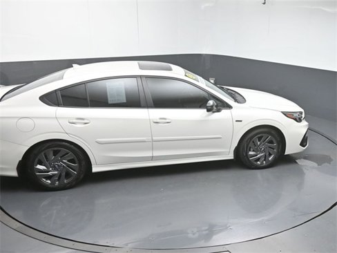 Certified 2025 Subaru Legacy Sport image 49