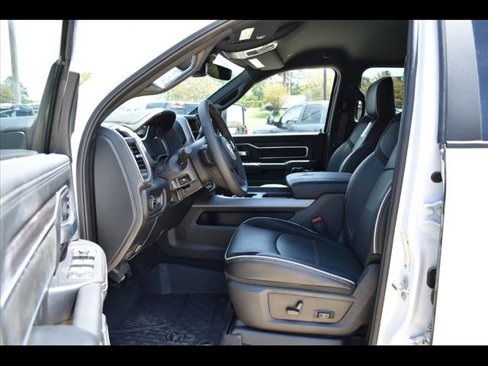New 2025 RAM 3500 Laramie w/ Towing Technology Group image 14