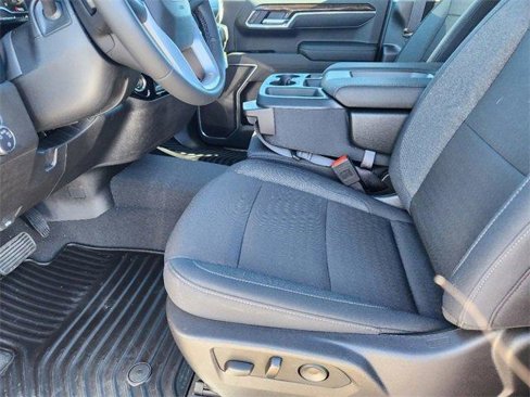 New 2025 GMC Sierra 1500 SLE w/ X31 Off-Road Package image 7