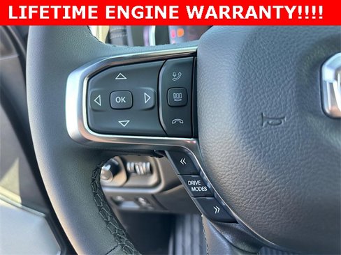 New 2026 RAM 1500 Laramie image 21