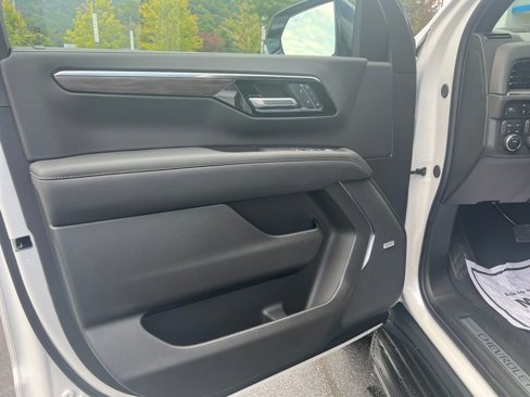 New 2025 Chevrolet Tahoe Premier image 23