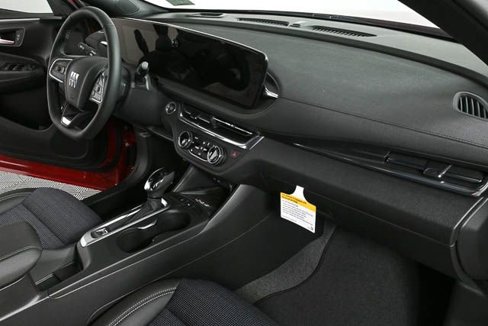 New 2026 Buick Envista Preferred w/ Convenience I Package image 20