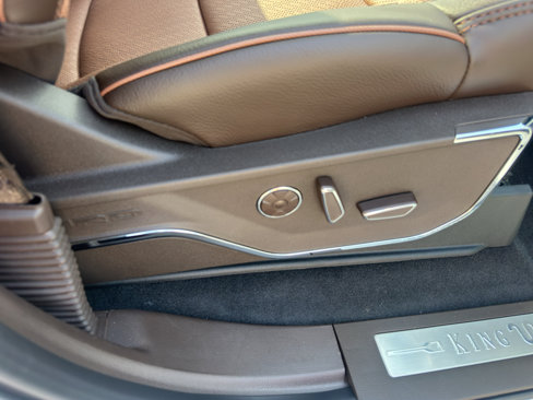 New 2025 Ford F150 King Ranch image 14