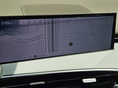 New 2026 Genesis GV70 2.5T Advanced image 24