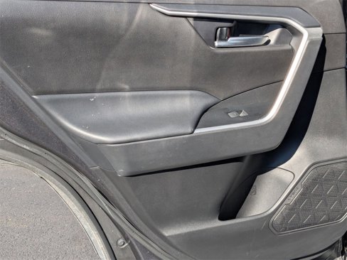 Used 2024 Toyota RAV4 XLE image 24
