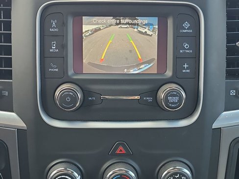 Used 2024 RAM 1500 Classic SLT image 14