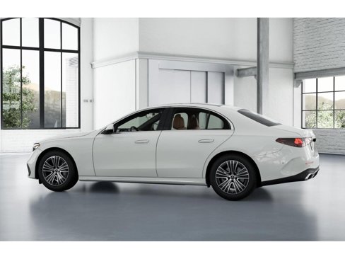 New 2026 Mercedes-Benz E 350 Sedan image 31