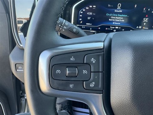 Used 2023 Chevrolet Silverado 1500 LT image 22