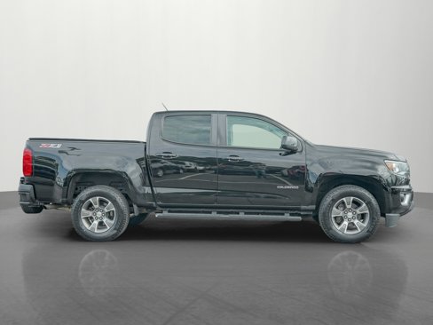 Used 2016 Chevrolet Colorado Z71 image 8