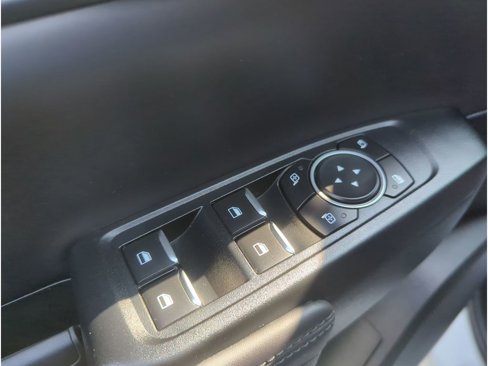 Used 2024 Ford Ranger Raptor image 12