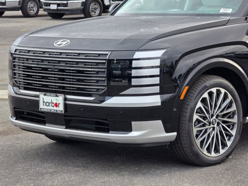 New 2026 Hyundai Palisade Calligraphy image 4