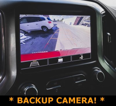 Used 2020 Chevrolet Silverado 1500 RST w/ All-Star Edition image 3