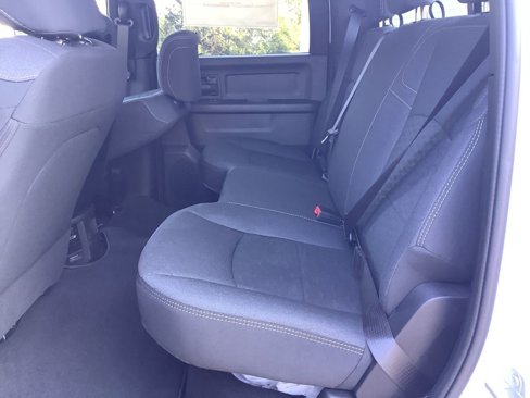 New 2026 RAM 2500 Tradesman image 35