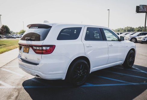 Used 2022 Dodge Durango R/T image 45