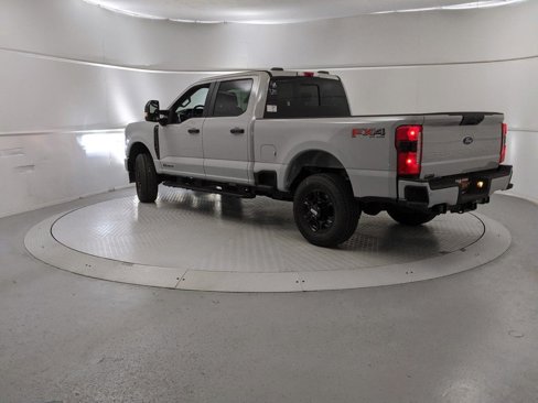 New 2026 Ford F250 XL image 4