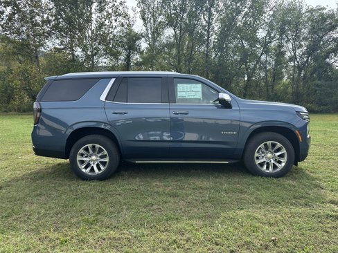 New 2026 Chevrolet Tahoe Premier image 5