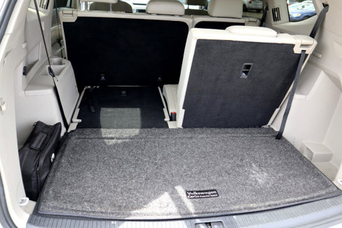 Used 2018 Volkswagen Atlas SE image 25