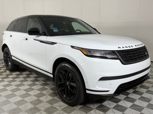 Used 2026 Land Rover Range Rover Velar S image 9