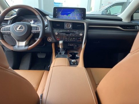 Used 2022 Lexus RX 350L FWD w/ Premium Package image 32