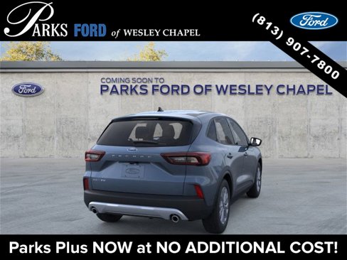 New 2026 Ford Escape Active image 8