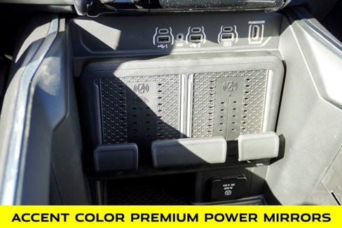 New 2025 RAM 1500 Laramie w/ Night Edition image 19