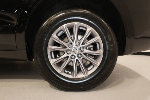 Certified 2024 Buick Enclave Premium image 36